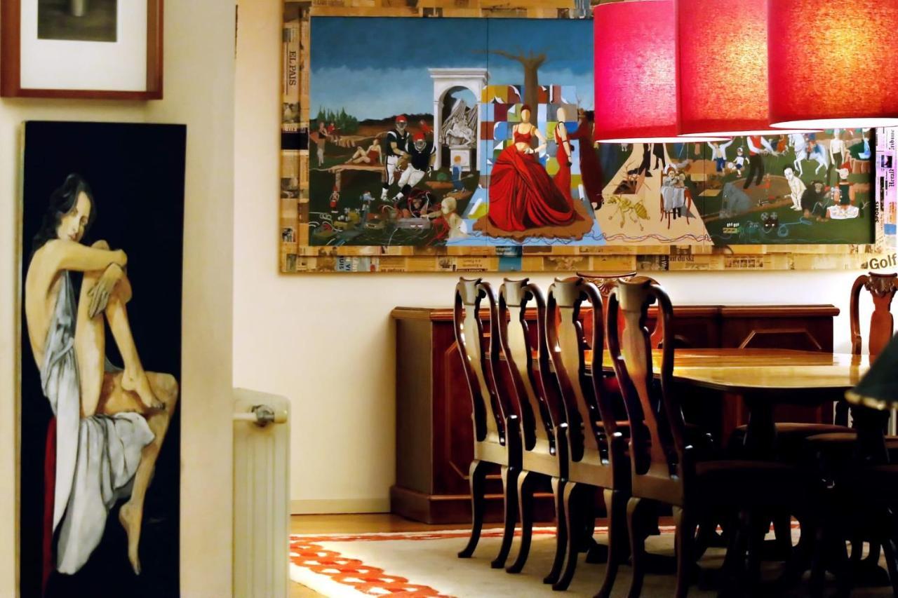 Casa De Santa Catarina Βίλα Pinheiro  Εξωτερικό φωτογραφία
